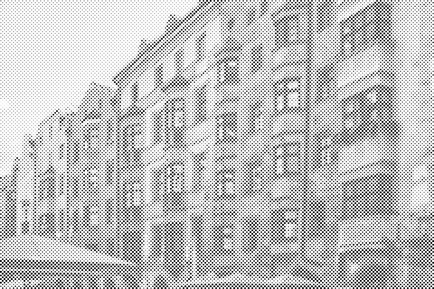 Mal-med-prikker -  Innsbruck, Østrig