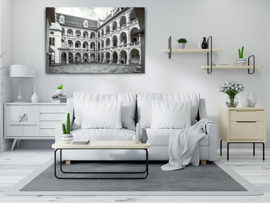 Diamond Painting - Graz, Østrig