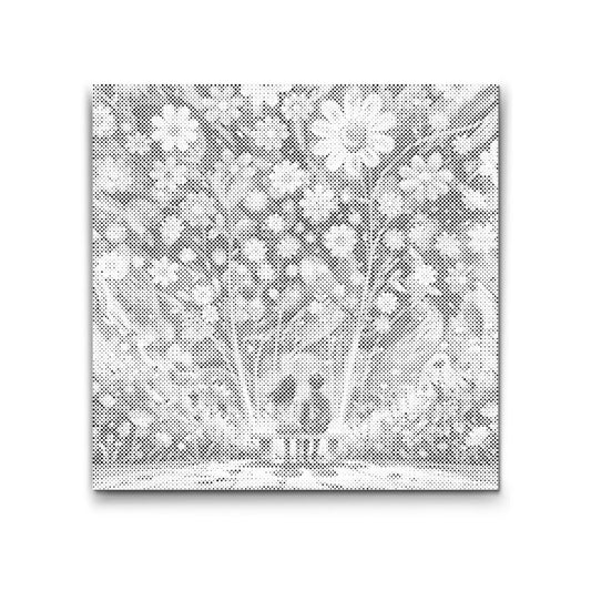 Forelsket Par på Bænken