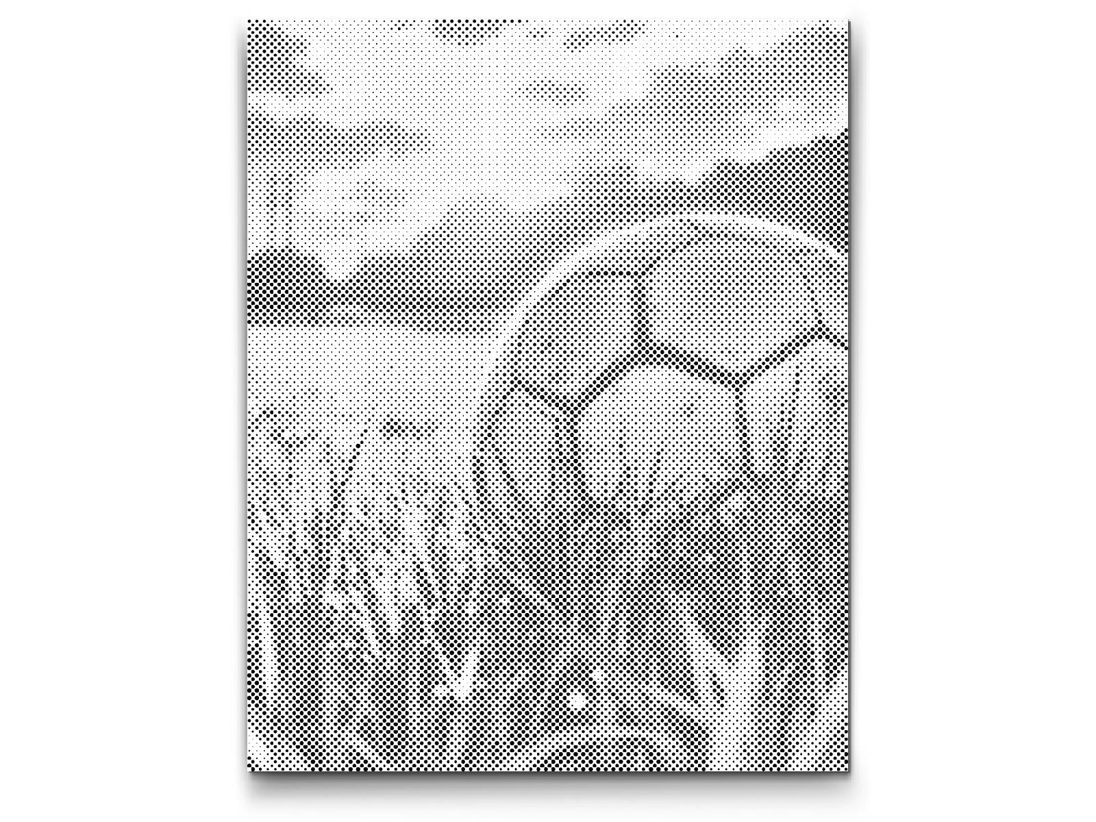  Fodbold ved Solnedgang