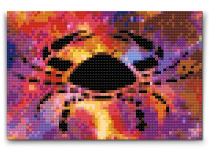 Diamond Painting - Stjernetegn – Krebs