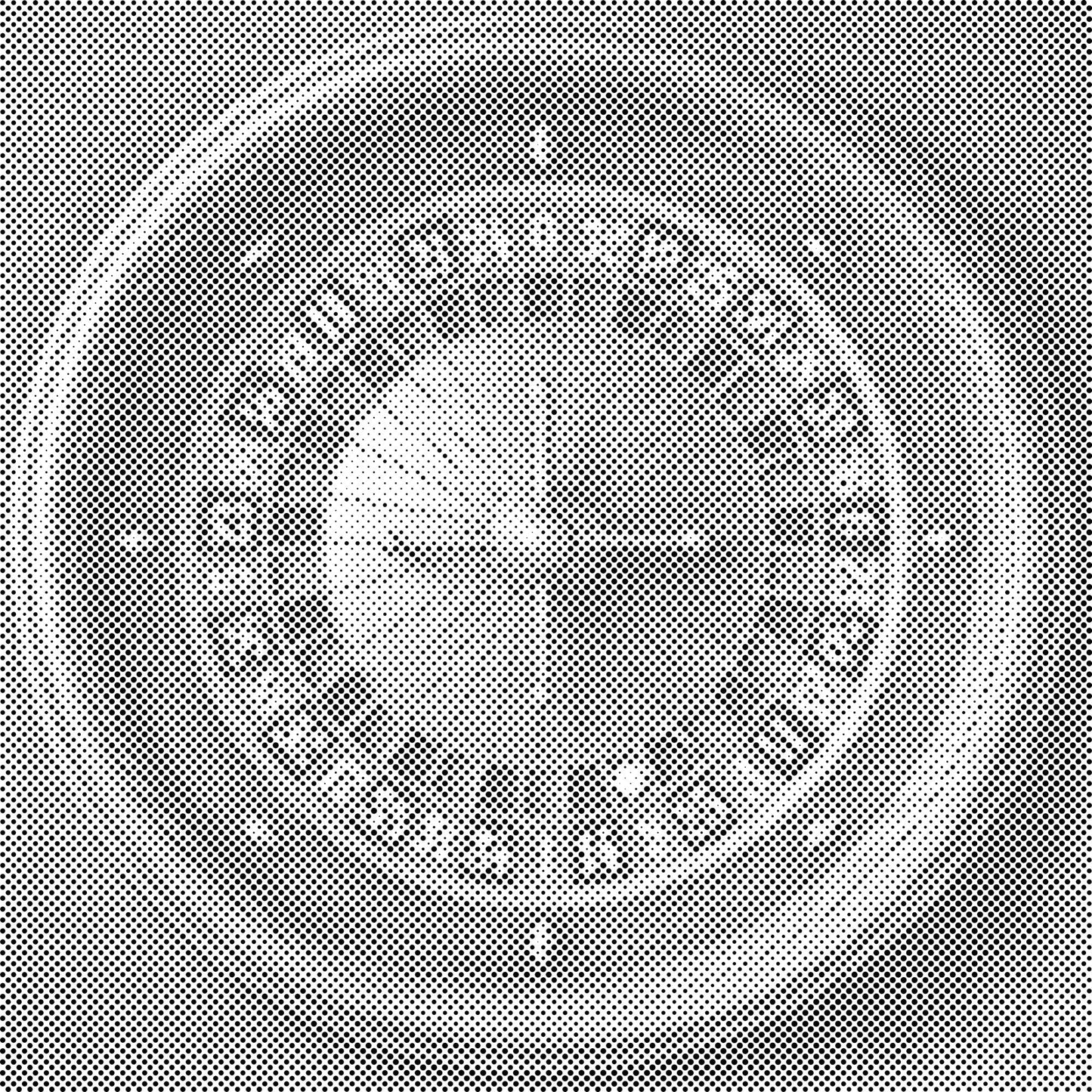 Mal-med-prikker -  Roulette