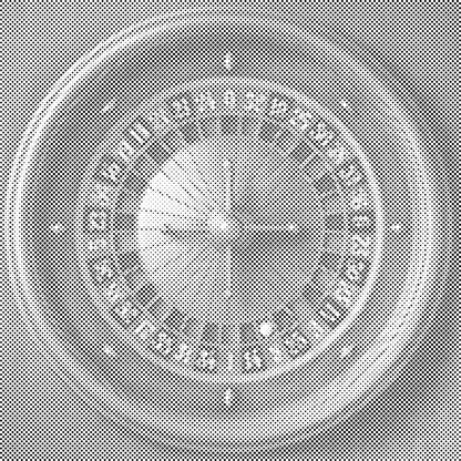 Mal-med-prikker -  Roulette