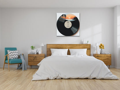 Paint by Numbers - Vinylplade 2