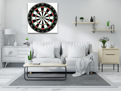 Diamond Painting - Dart