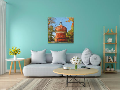 Diamond Painting - Bydgoszcz – Polen