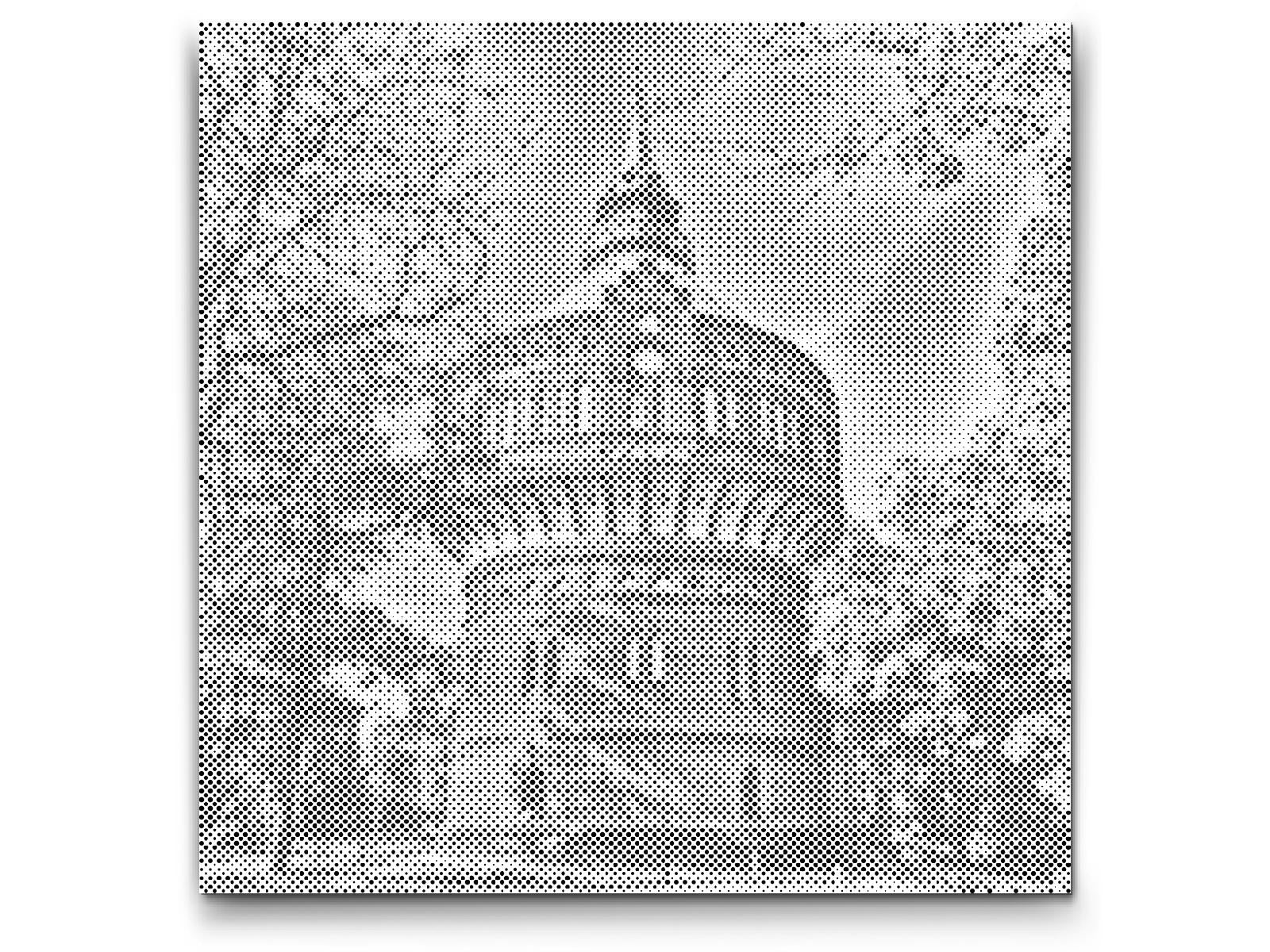 Mal-med-prikker -  Bydgoszcz – Polen