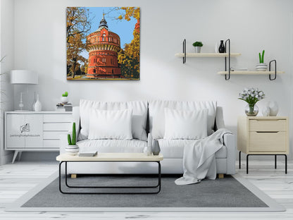 Paint by Numbers - Bydgoszcz – Polen