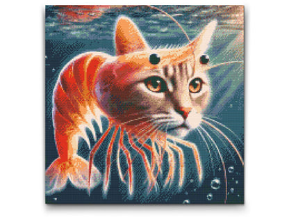 Diamond Painting - Trippi Troppi