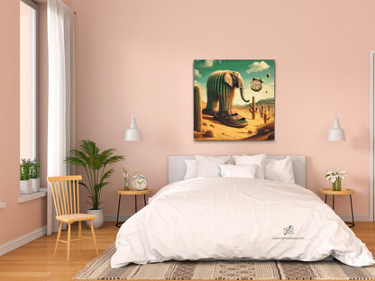 Diamond Painting - Lirilì Larilà
