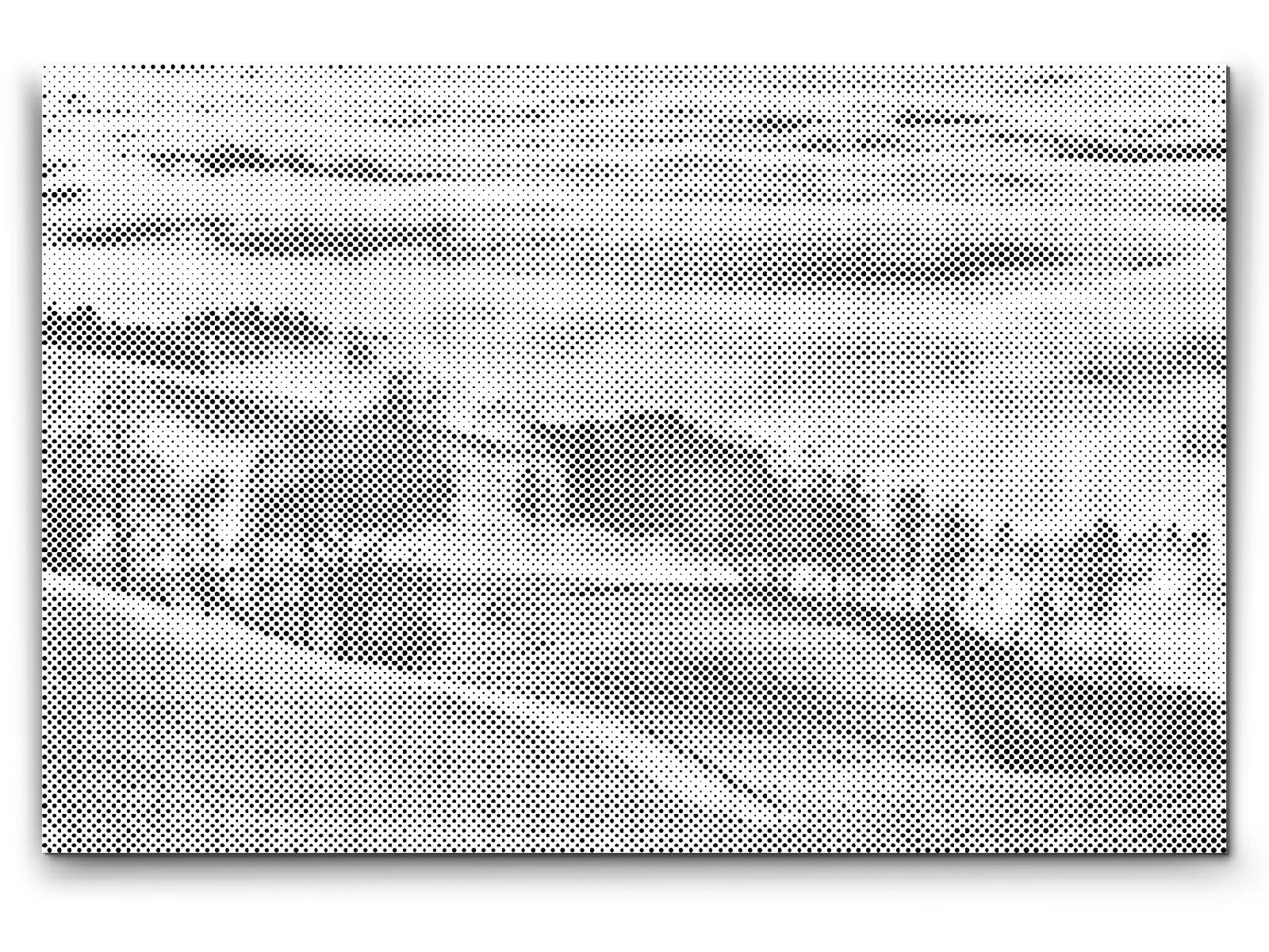 Mal-med-prikker -  Lavanttal-dalen, Koralpe - Østrig