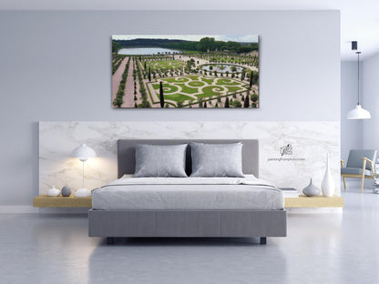 Diamond Painting - Have i Versailles – Frankrig