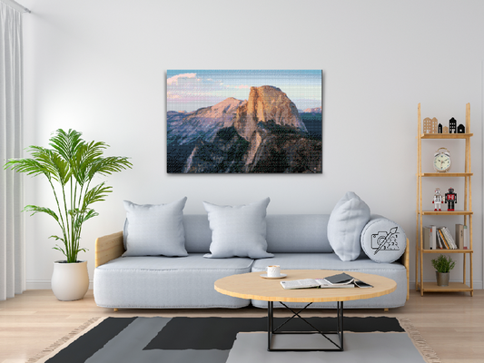 Diamond Painting - Yosemite