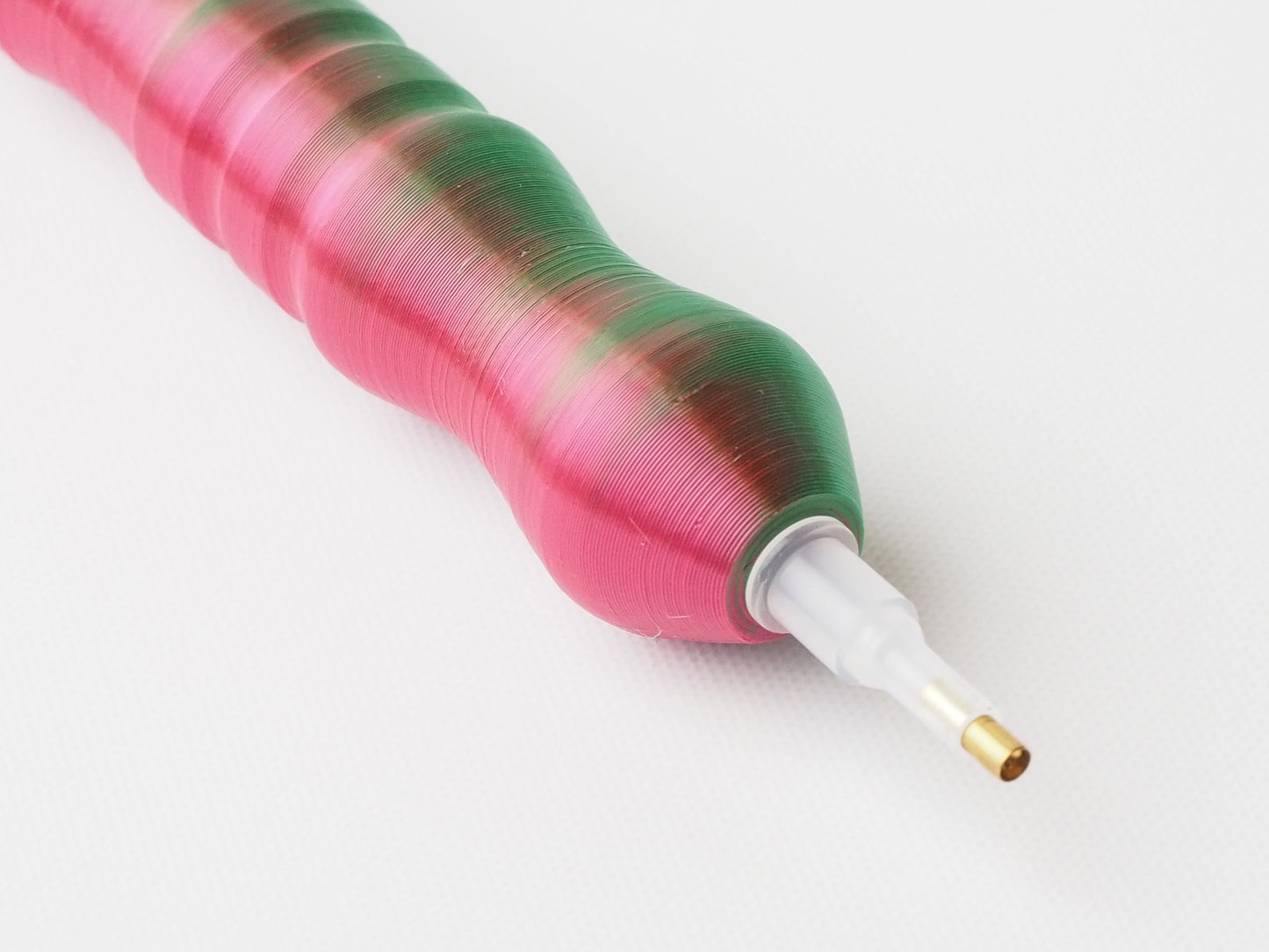 Tilbehør - Diamond Painting Pen - Regnbue (3D-print)