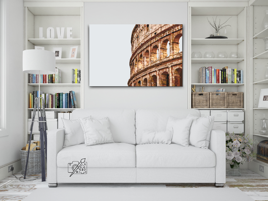 Paint by Numbers - Rom - Colosseum 2