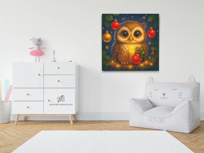Diamond Painting - Juleugle