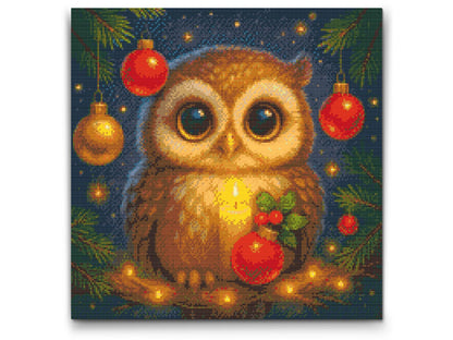 Diamond Painting - Juleugle