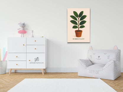 Diamond Painting - Gummifabrik