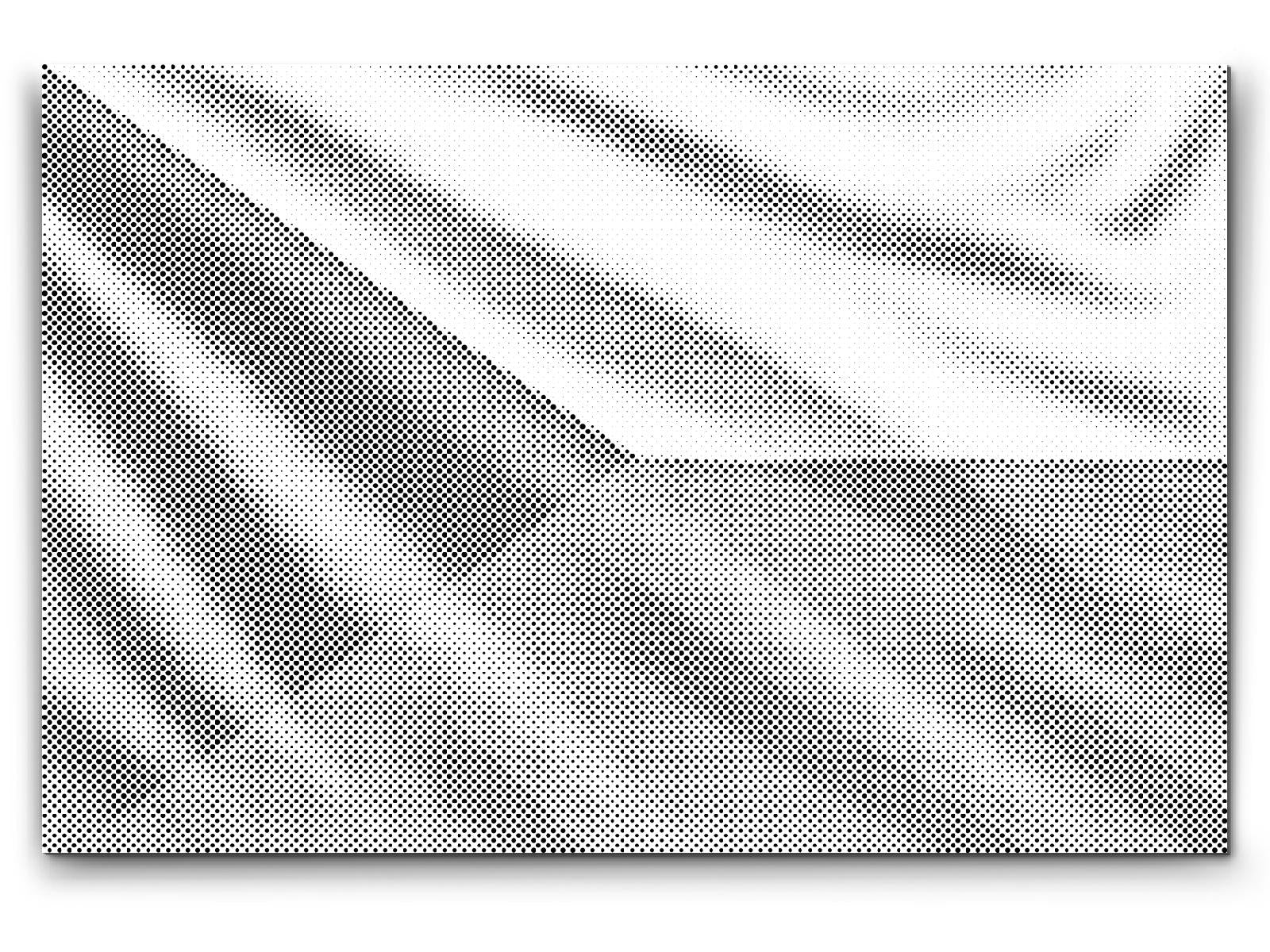Mal-med-prikker -  Tjekkisk flag