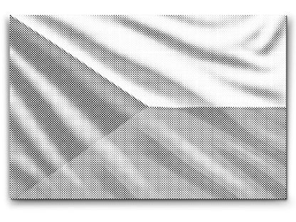 Mal-med-prikker -  Tjekkisk flag