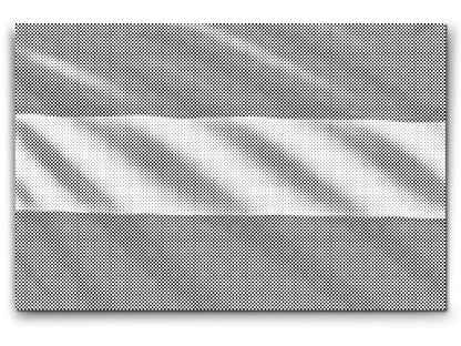 Mal-med-prikker -  Østrigsk flag