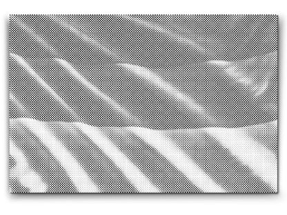 Mal-med-prikker -  Tysk flag