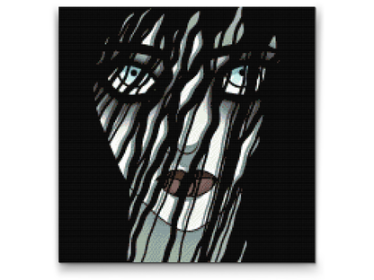 Diamond Painting - Samara