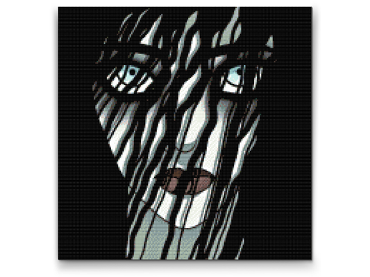 Diamond Painting - Samara