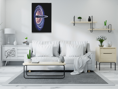 Paint by Numbers - Ormehul