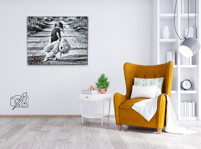 Paint by Numbers - Plysven