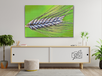 Diamond Painting - Korn