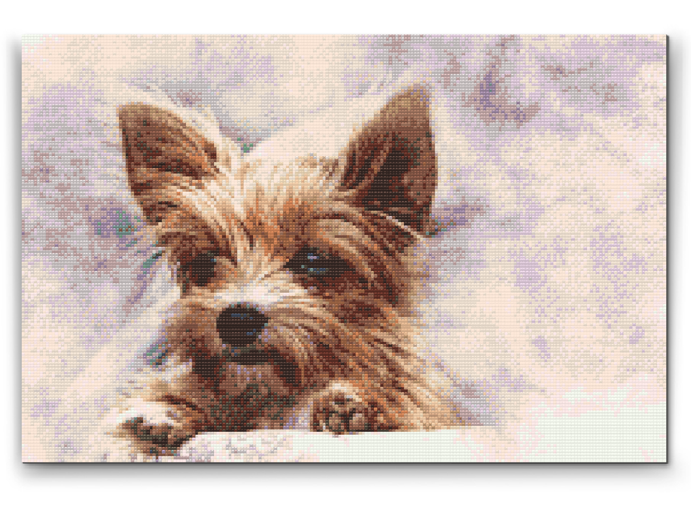Diamond Painting - Yorskshire