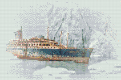 Diamond Painting - Forlis