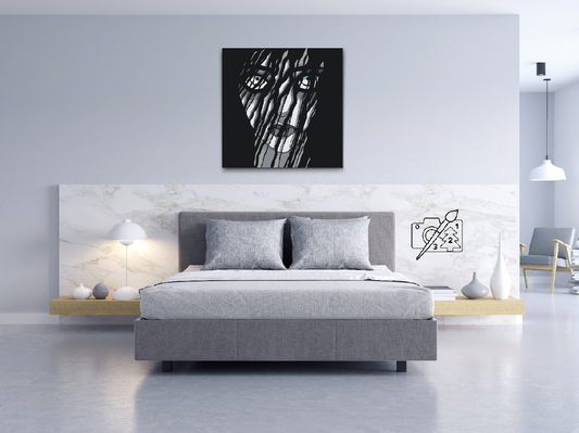 Paint by Numbers - Samara