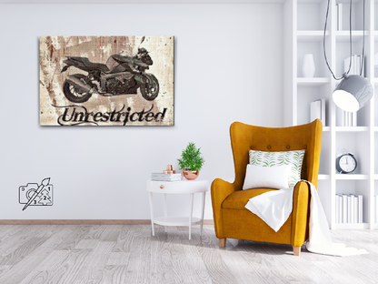 Diamond Painting - Ubegrænset