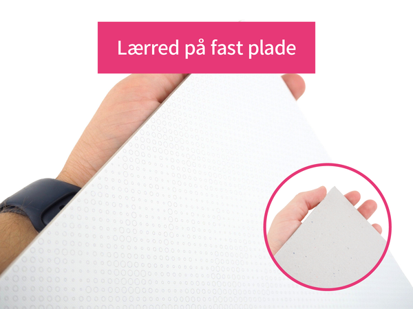 Eget foto valgmuligheder lærred 4